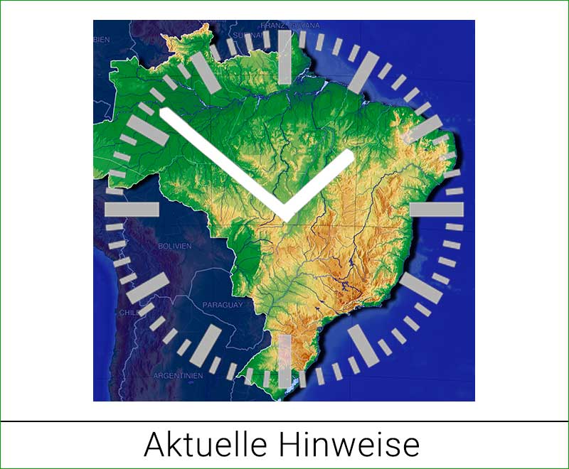 Aktuelle Hinweise