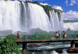 Iguaçu Ausflüge